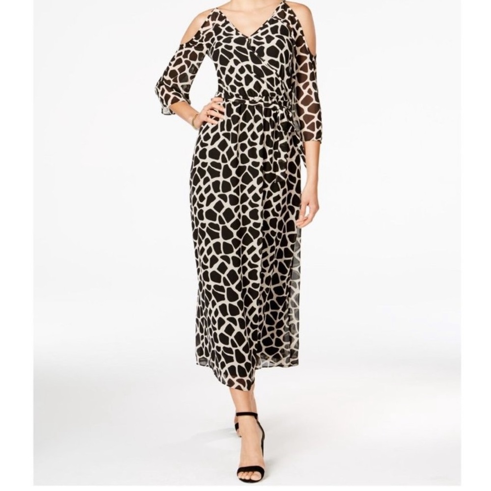 Bar lll Dress (Macy’s)